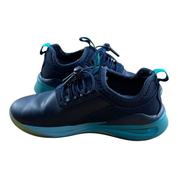 Clove Classic Womens Size 6 Nursing Shoes Sneakers Navy Blue Comfort‎ CL007 - Picture 6 of 11